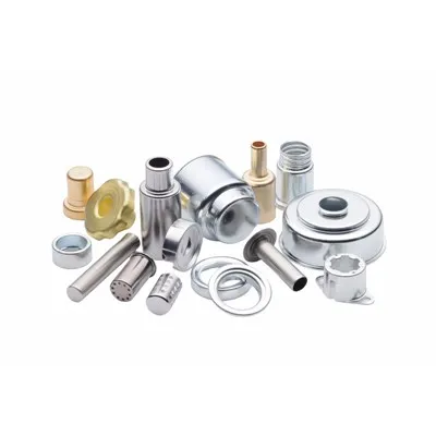 분말 코팅된 모터 피팅 용접